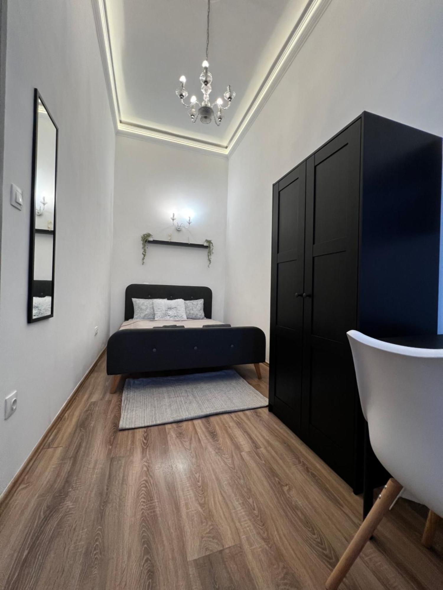 F14 Guesthouse Budapest Exterior photo