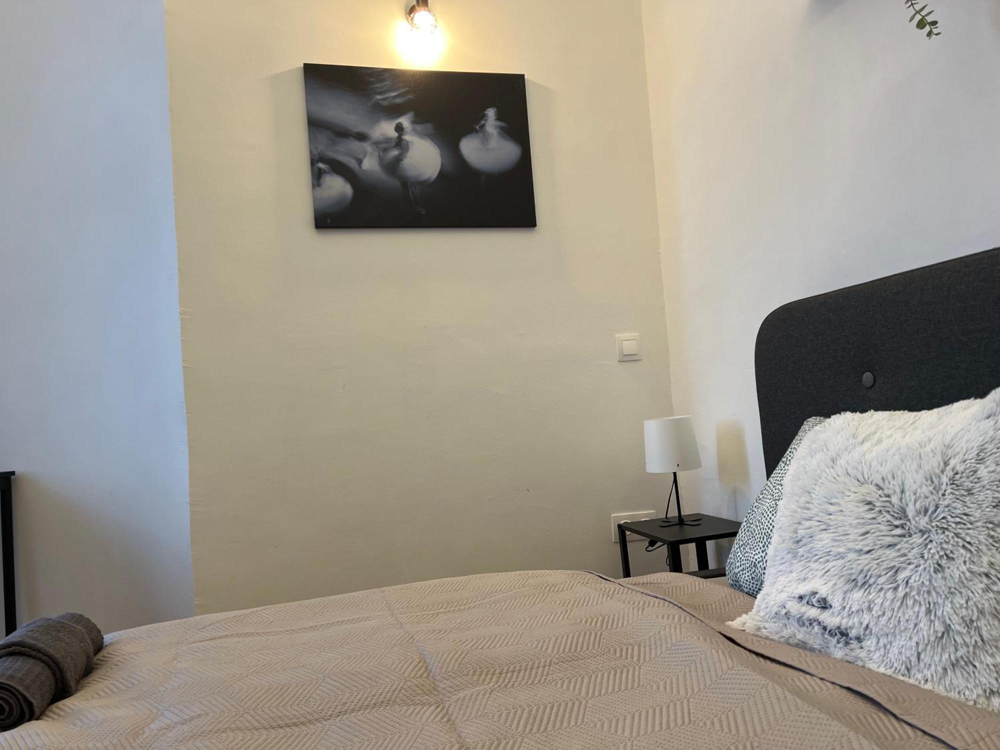 F14 Guesthouse Budapest Exterior photo