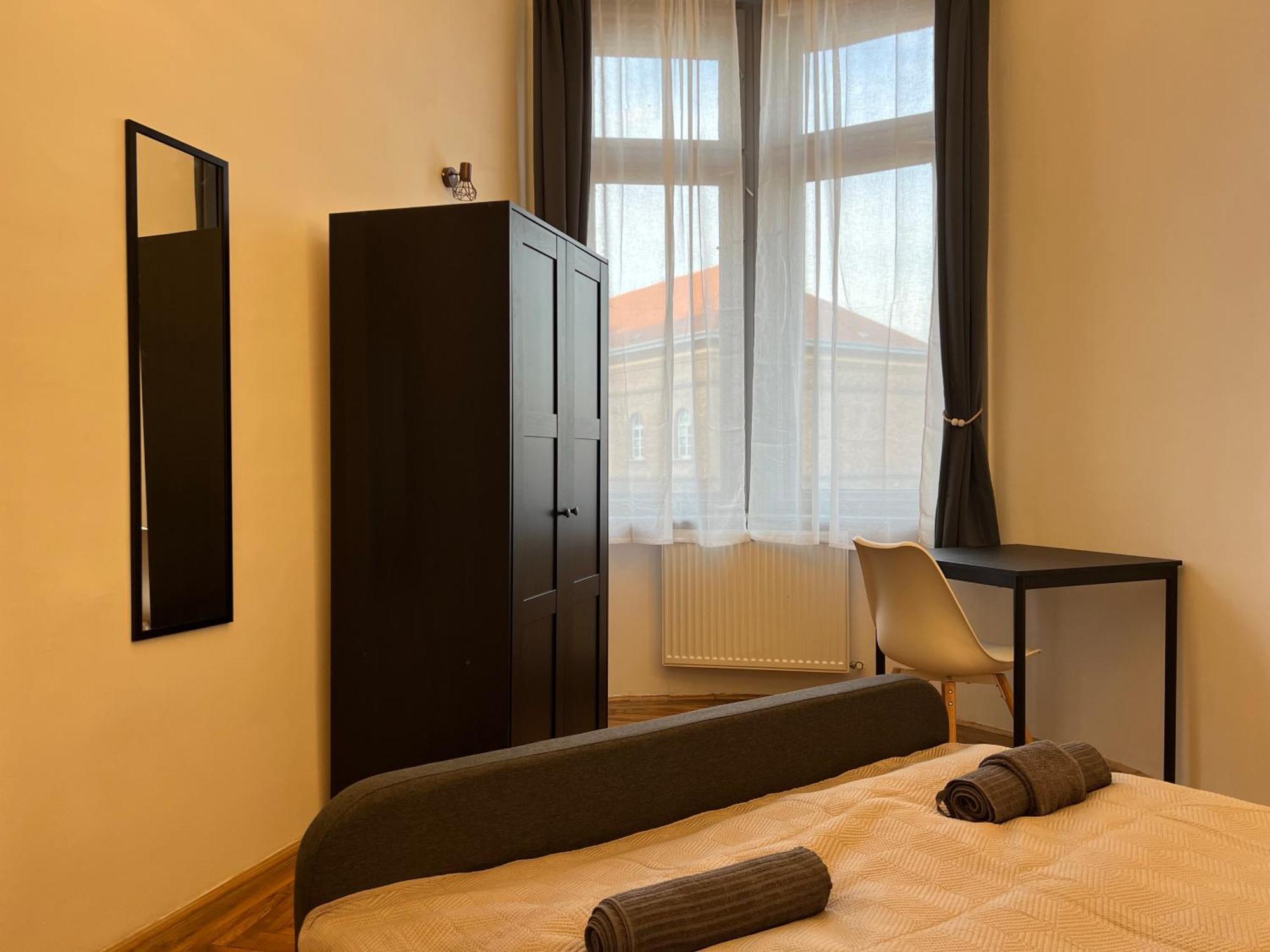 F14 Guesthouse Budapest Exterior photo