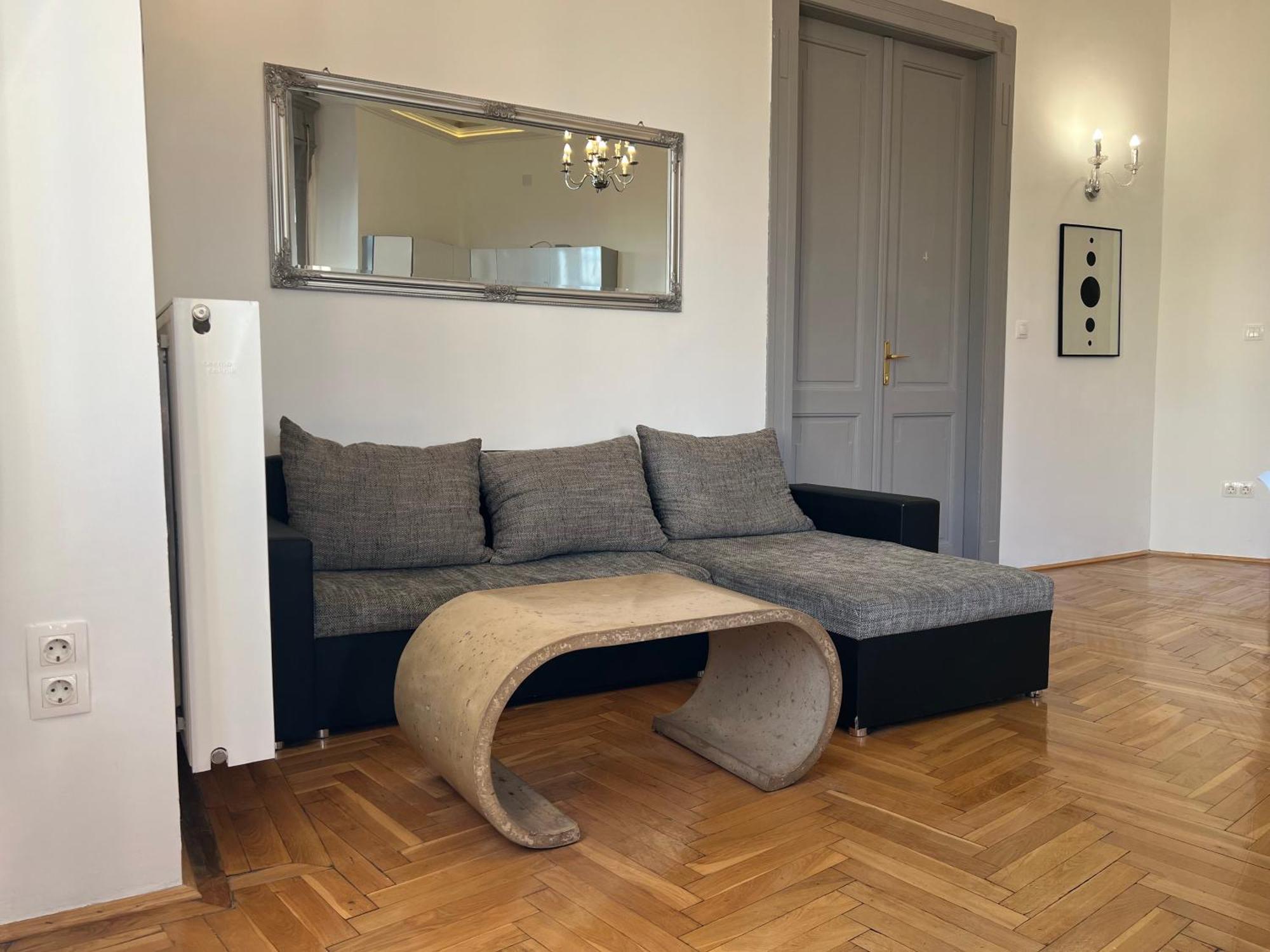 F14 Guesthouse Budapest Exterior photo