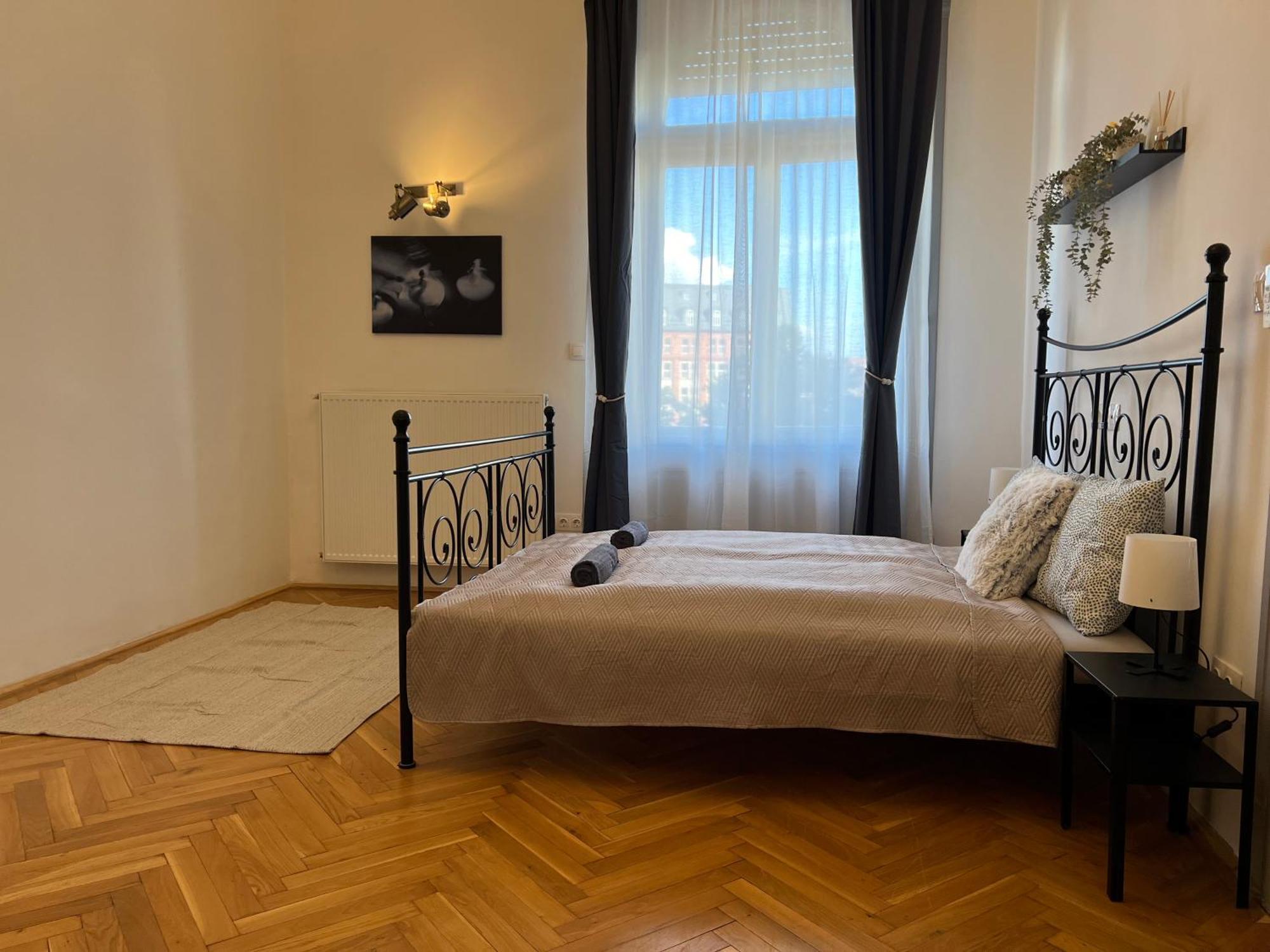 F14 Guesthouse Budapest Exterior photo