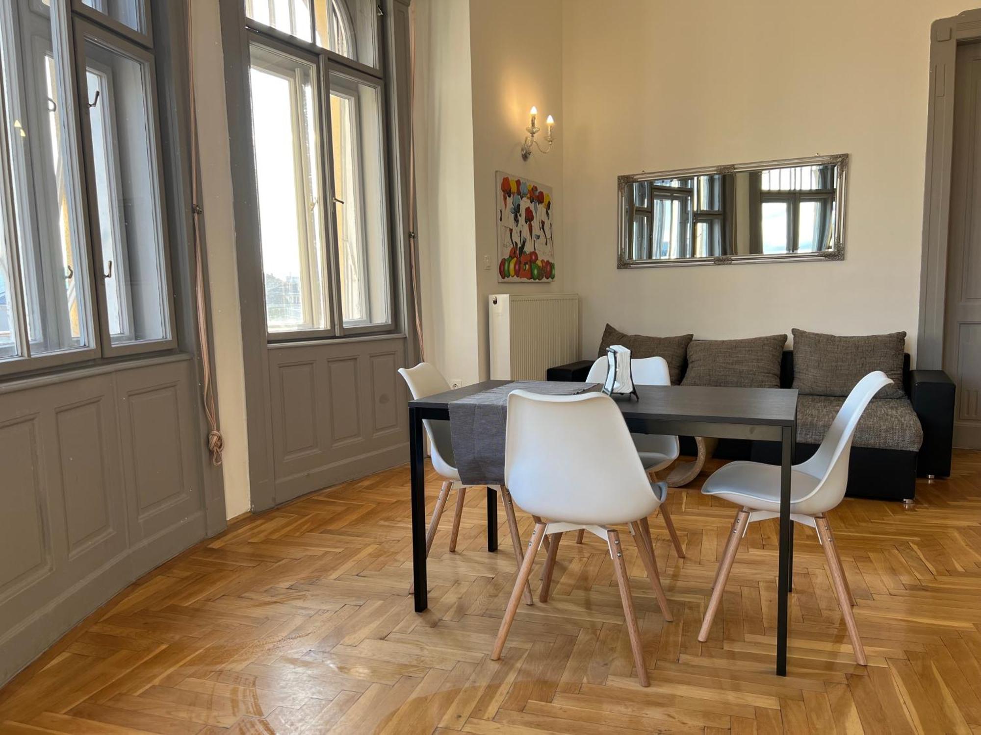 F14 Guesthouse Budapest Exterior photo