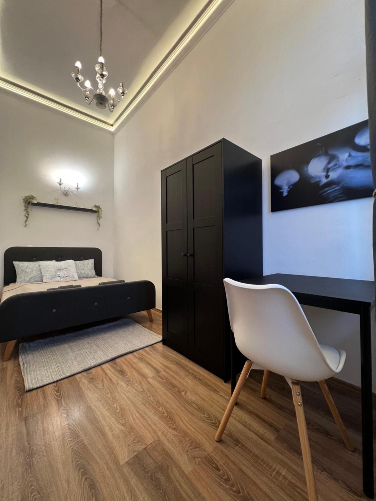 F14 Guesthouse Budapest Exterior photo