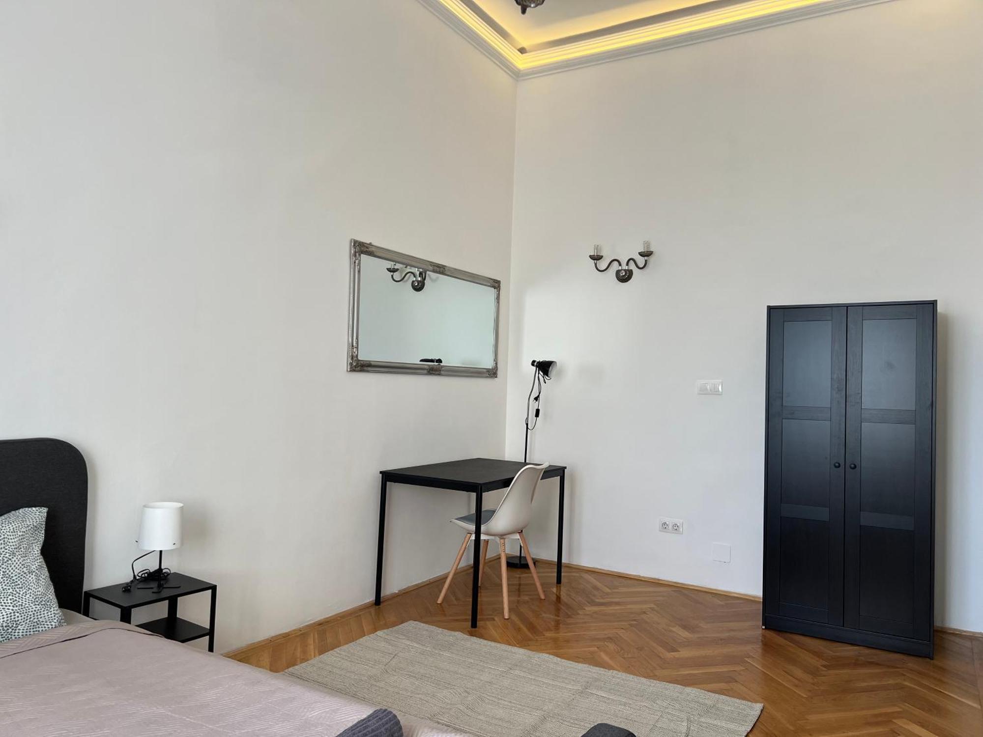 F14 Guesthouse Budapest Exterior photo