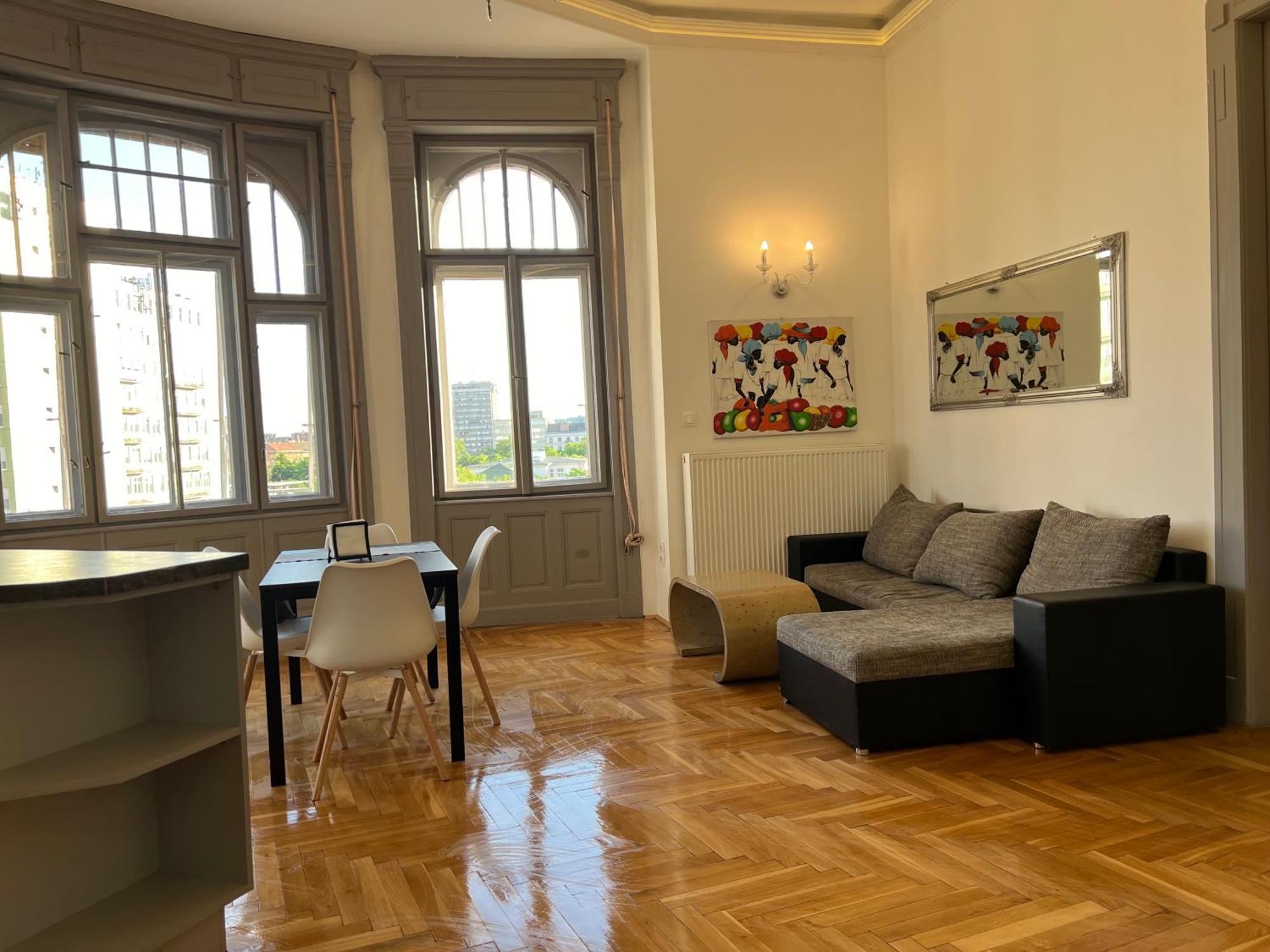 F14 Guesthouse Budapest Exterior photo