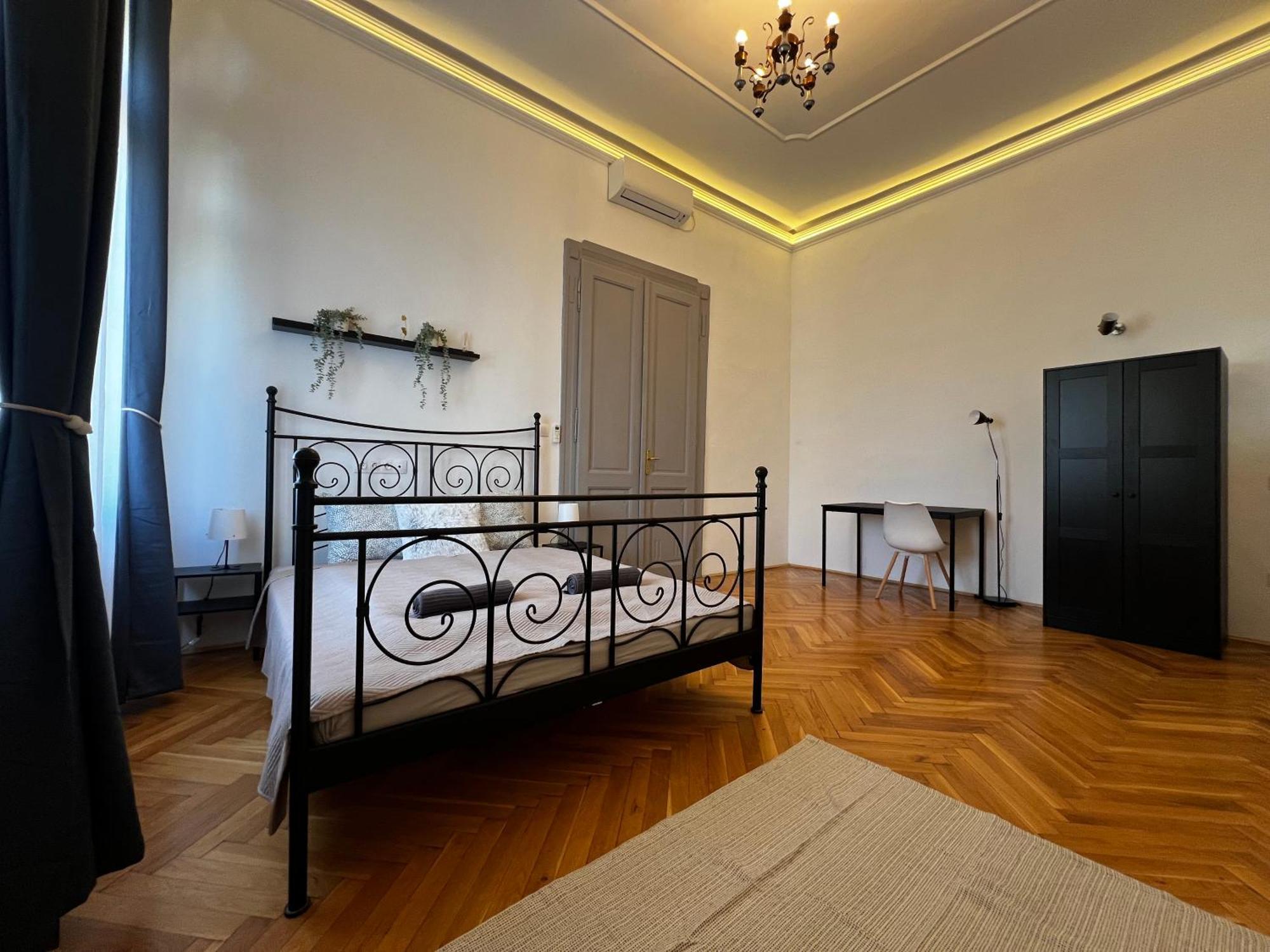 F14 Guesthouse Budapest Exterior photo