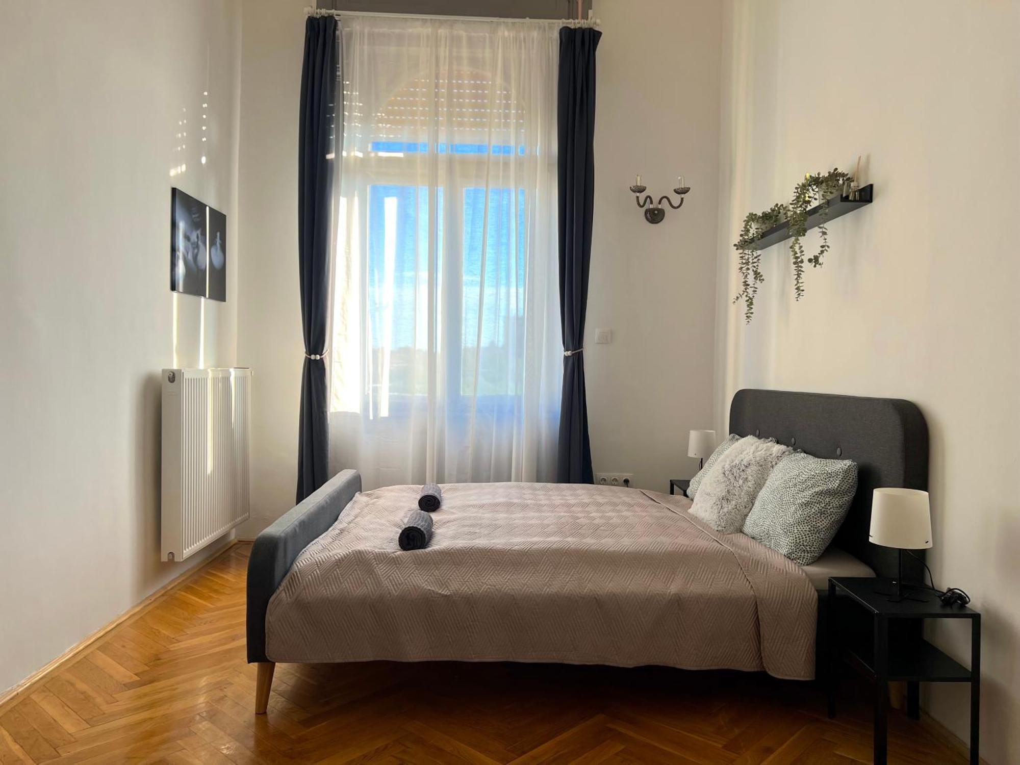 F14 Guesthouse Budapest Exterior photo