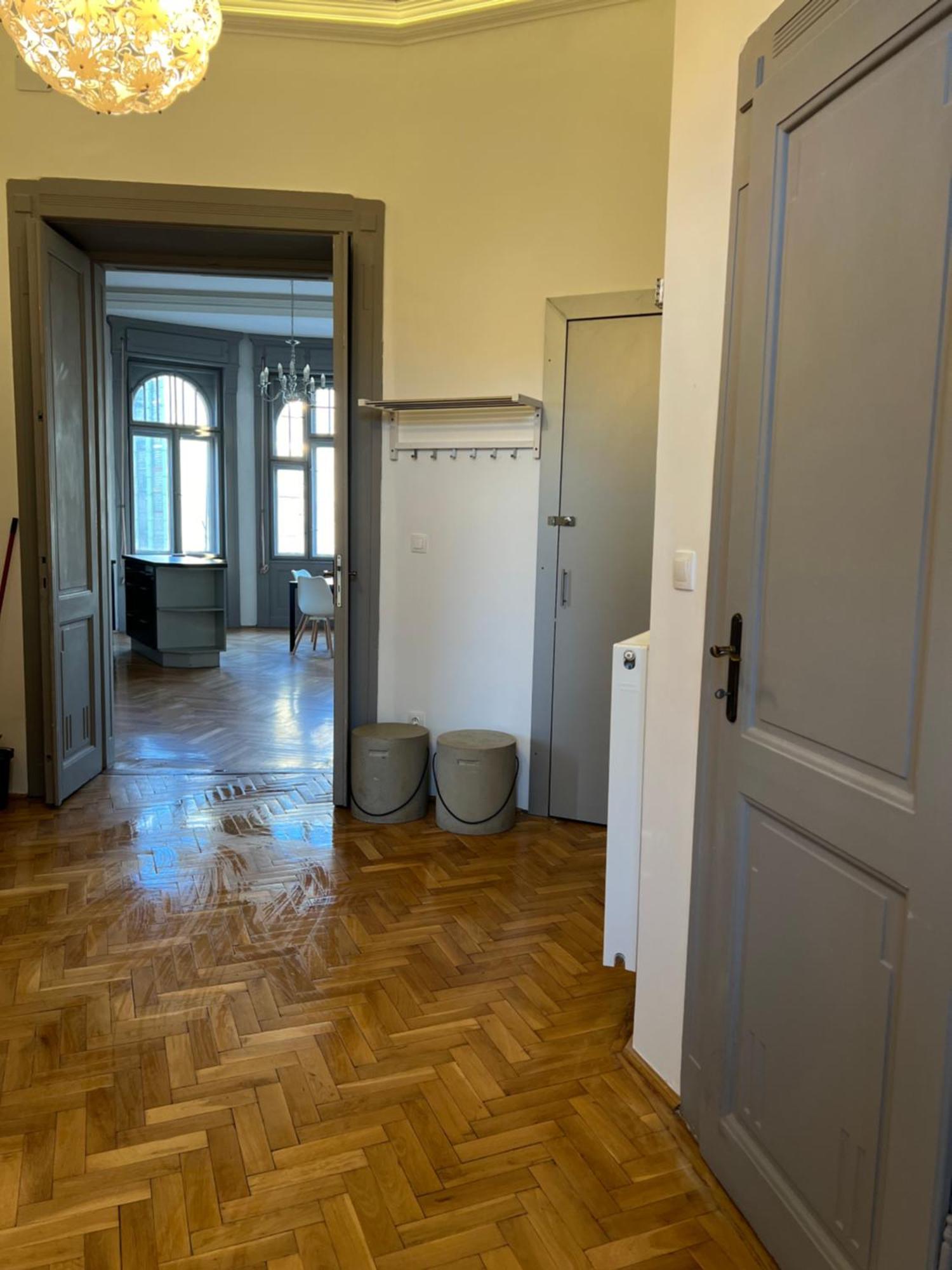 F14 Guesthouse Budapest Exterior photo