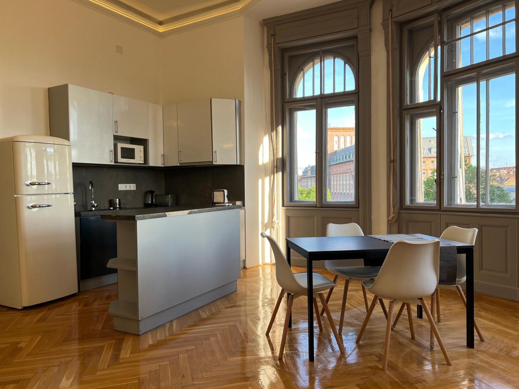 F14 Guesthouse Budapest Exterior photo